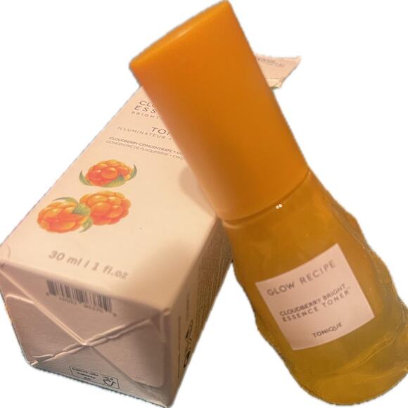 Glow recipe cloudberry bright essence - Picture 3 of 3
